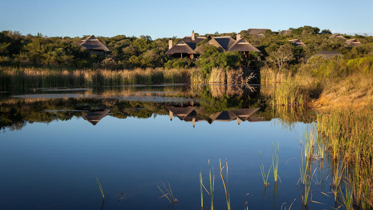 Lalibela Wildlife Reserve